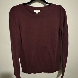 LOFT Women's Sweater